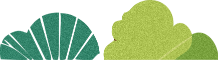 草のイラスト