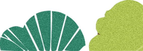 草のイラスト