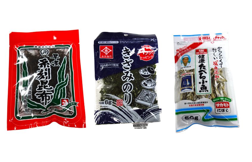 乾物(海産類)の商品画像