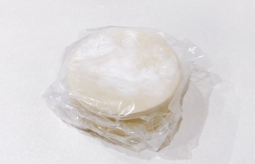 餃子の皮の商品画像