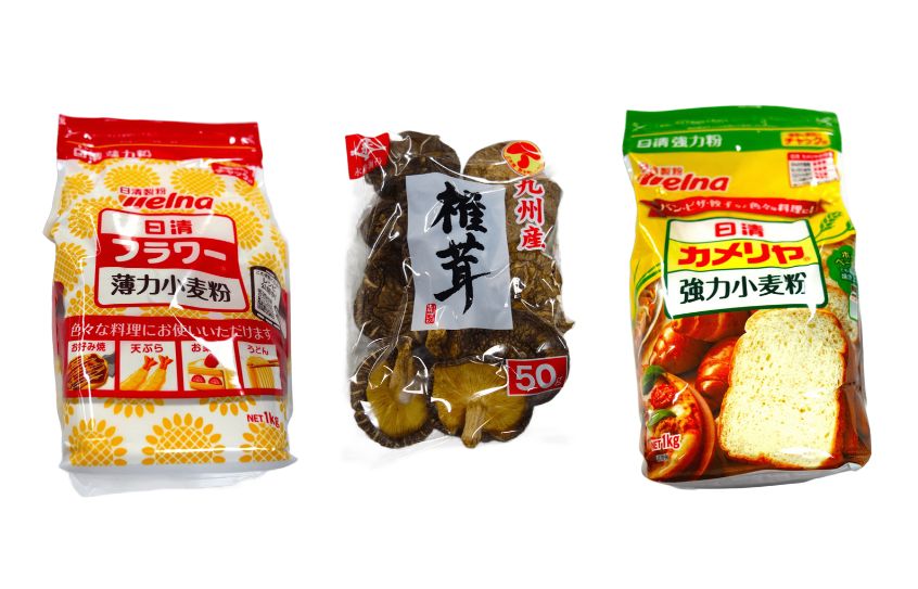 乾物(農産類)の商品画像
