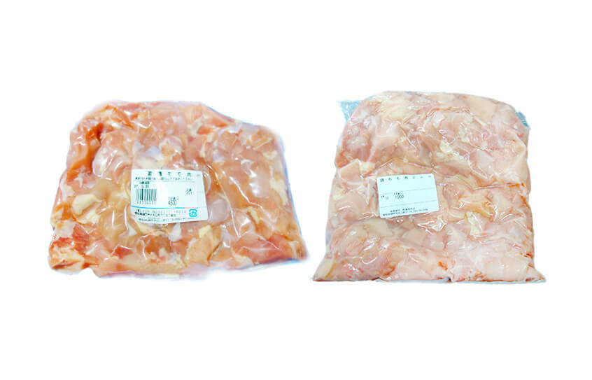 肉の商品画像