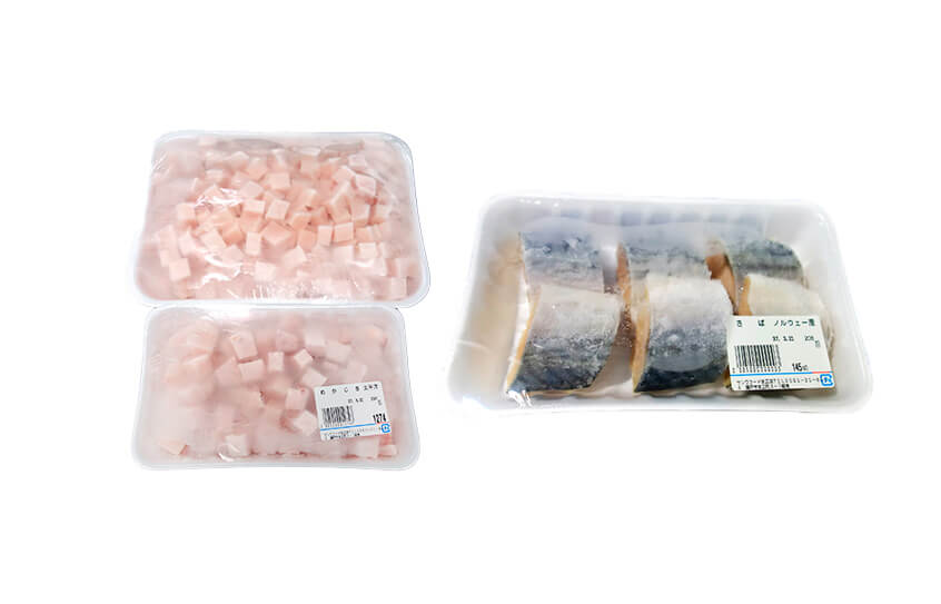 魚の商品画像