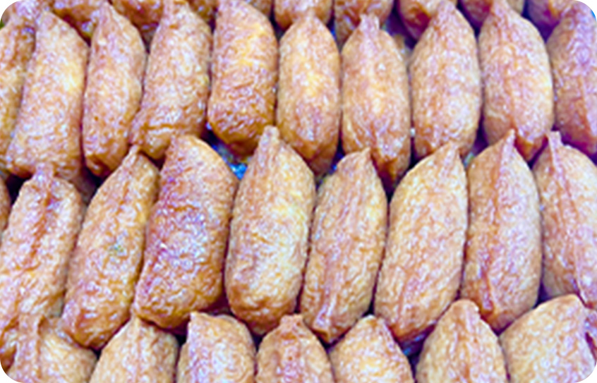 惣菜の商品画像